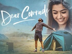 Dear Comrade 2019 Full Movie Analysis