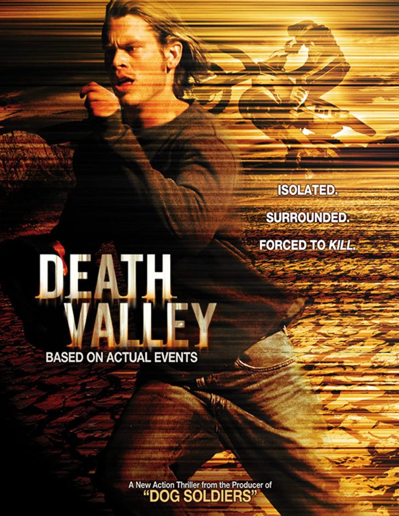 Death Valley (2004)