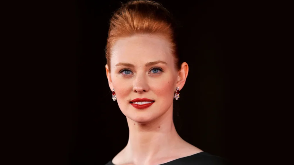 Deborah Ann Woll as Karen Page