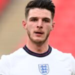 Declan Rice Biography Height Weight Age Stats Wife Salary Net Worth More