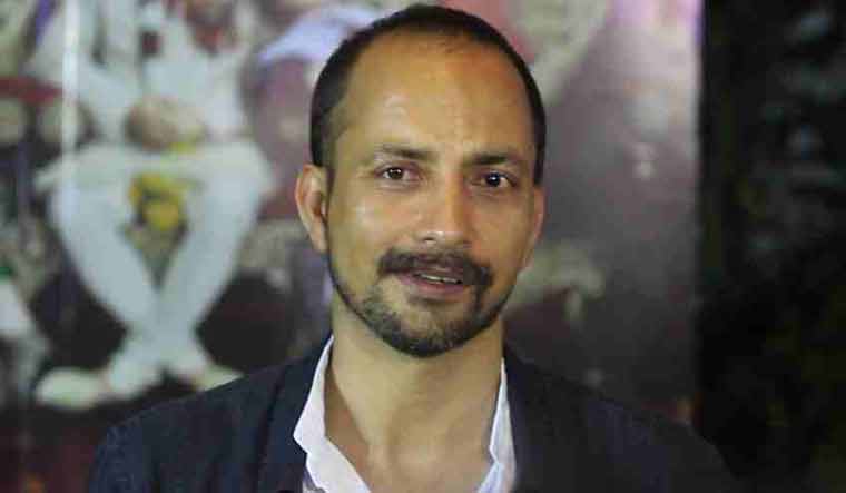 Deepak Dobriyal as Kanhaiya "Musoorie" Chaturvedi