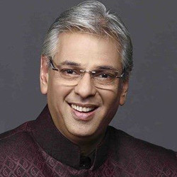 Deepak Kriplani as Prasad