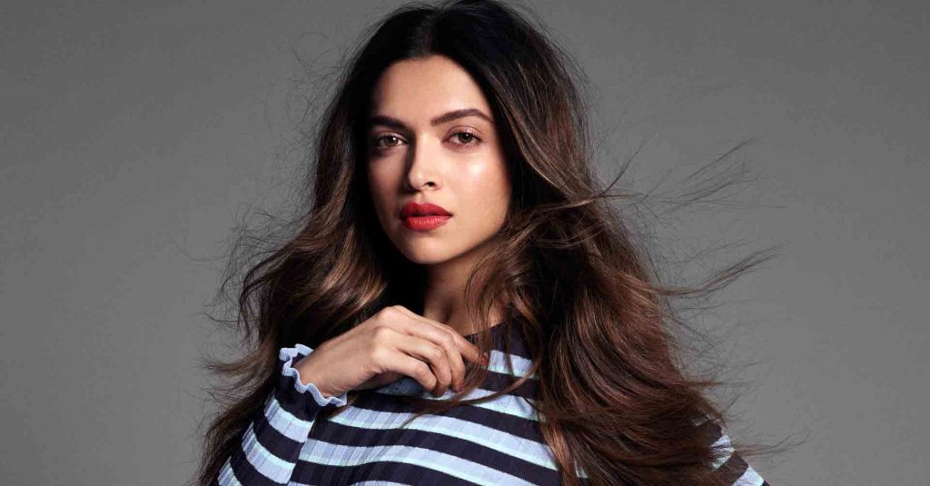 Deepika Padukone Net worth