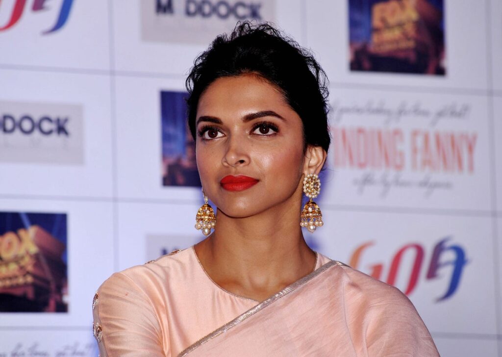 Deepika Padukone as Laxmi Agarwal