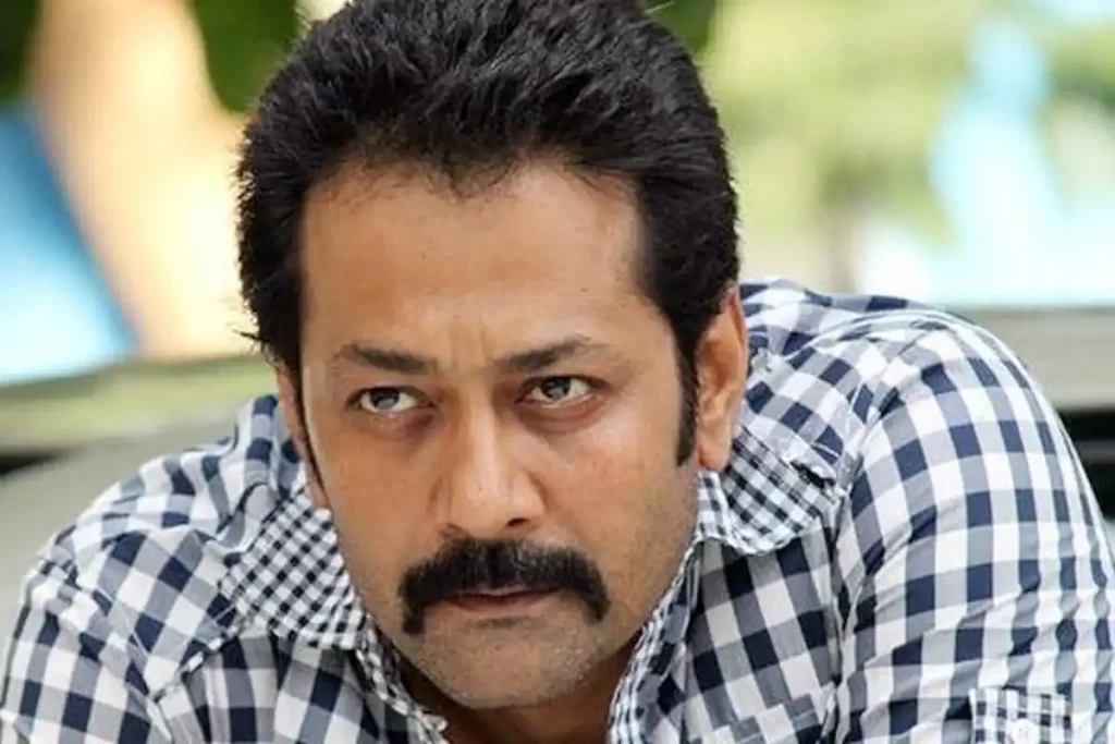 Deepraj Rana as Sanjay