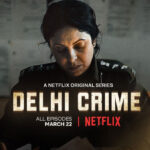 Delhi Crime