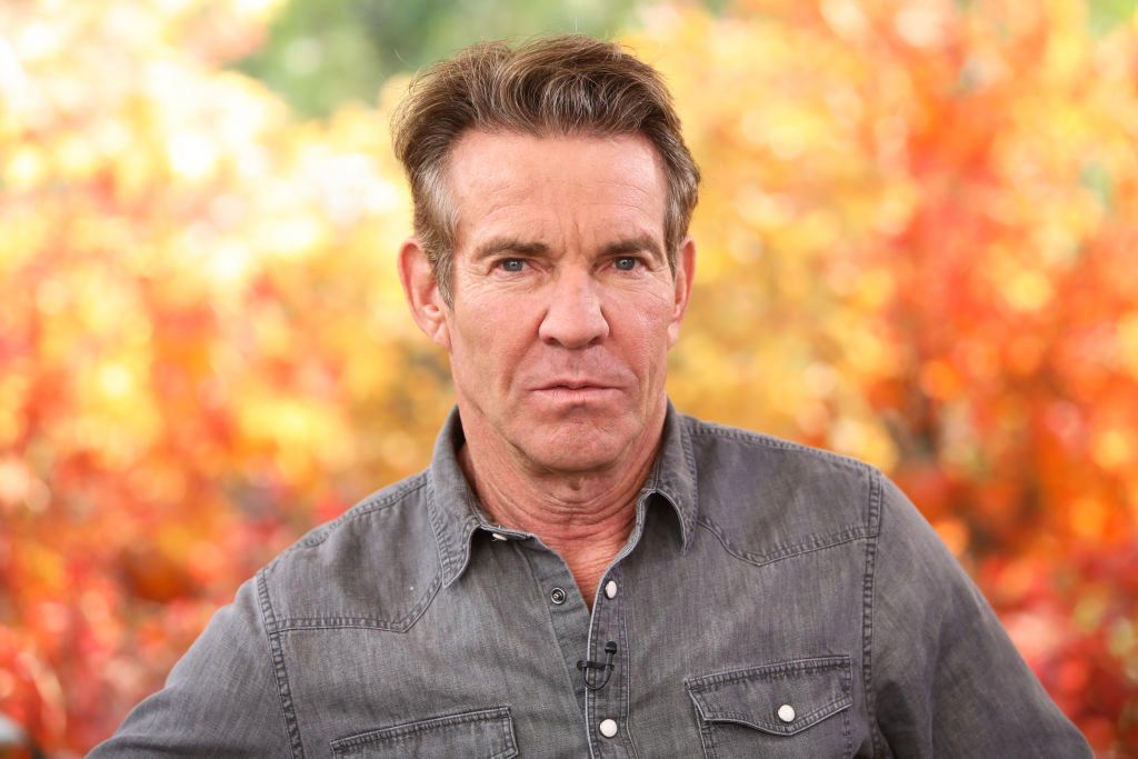 American Underdog (2021): Story, Cast, Release Date, Budget, Collection, Review, Ratings & More Dennis Quaid as Dick Vermeil