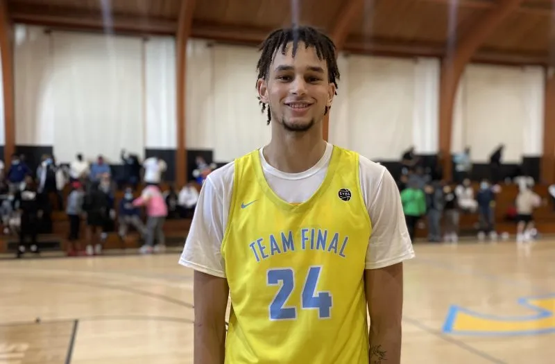 Dereck Lively II Biography Height Weight Age Stats Wife Salary Net Worth More