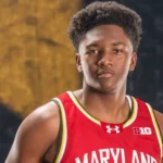 Derik Queen Biography Height Weight Age Stats Wife Salary Net Worth More