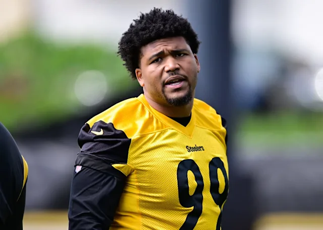 Derrick Harmon Biography, Height, Weight, Age, Stats, Wife, Salary, Net Worth & More