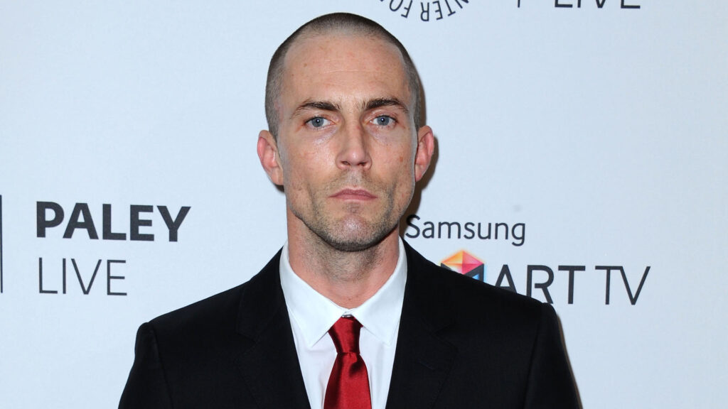 Desmond Harrington as Det. Joseph 'Joey' Quinn