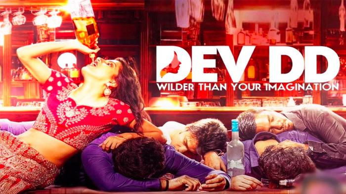 Dev DD (2017)