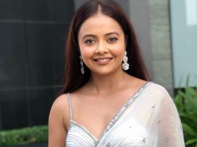 Devoleena Bhattacharjee Biography Height Age TV Serials Husband Family Salary Net Worth Awards Photos Facts More