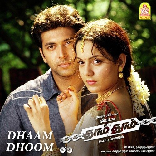 Dhaam Dhoom (2008)