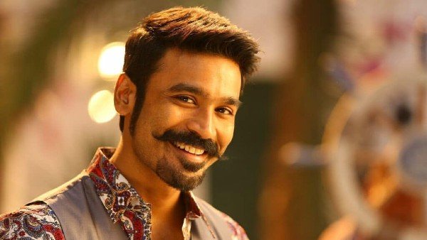 Dhanush as Sivasaami