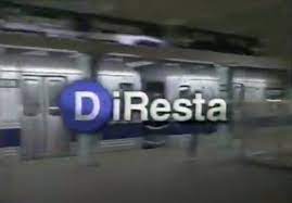 DiResta (1998–99)