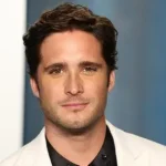 Diego Boneta Biography Height Weight Age Movies Wife Family Salary Net Worth Facts More