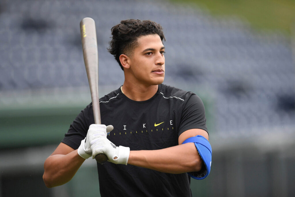 Diego Cartaya Biography, Height, Weight, Age, Stats, Wife, Salary, Net Worth & More