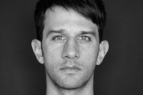 Diego Fontecilla as Pedro