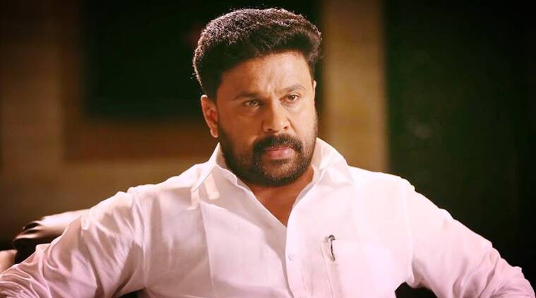 Dileep Biography