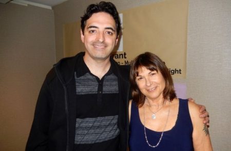 Dinah Manoff Biography, Height, Weight, Age, Movies, Husband, Family