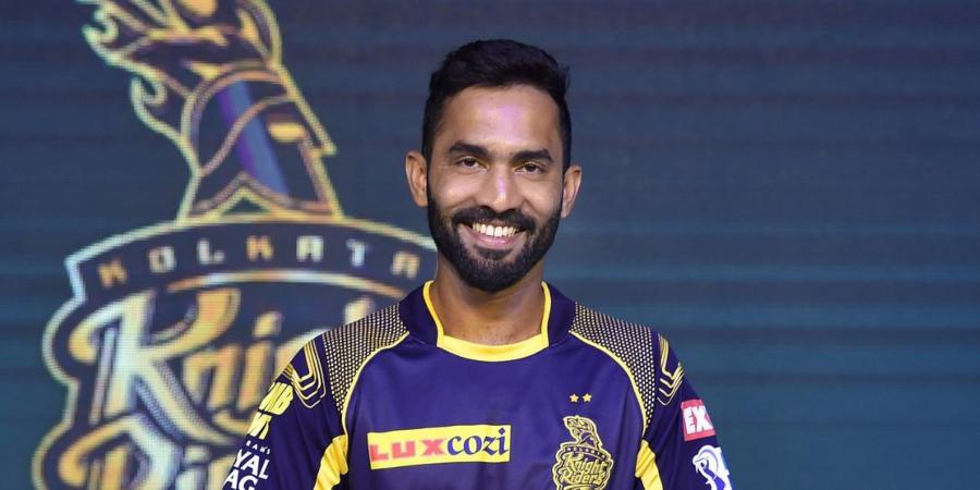 Dinesh karthik Salary 1