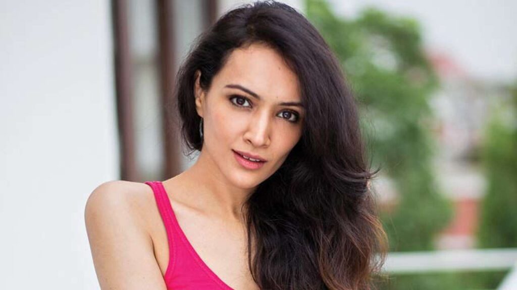 Dipannita Sharma as Nishqa S. Bajaj