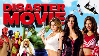 Disaster Movie (2008)