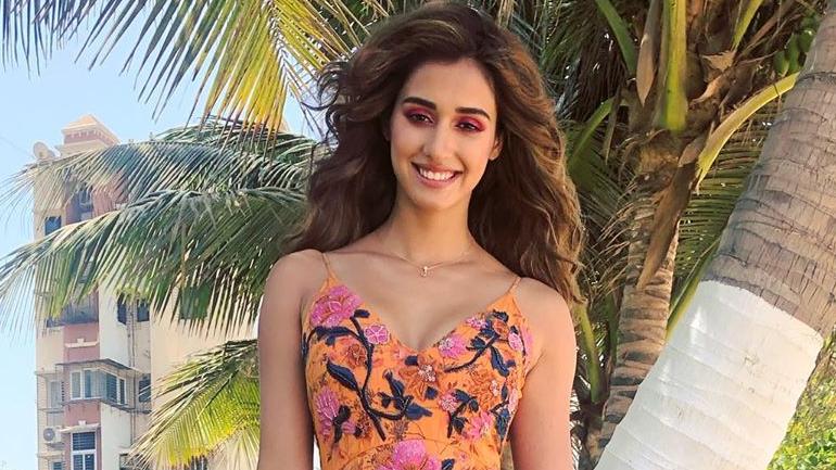 Disha Patani as Sara Nambiar