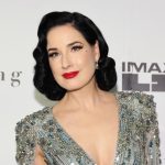 Dita Von Teese Biography Height Weight Age Movies Husband Family Salary Net Worth Facts More
