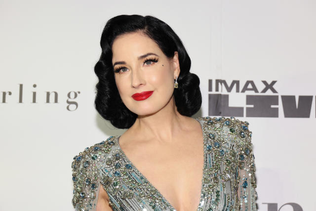 Dita Von Teese Biography, Height, Weight, Age, Movies, Husband, Family, Salary, Net Worth, Facts & More Dita Von Teese Biography Height Weight Age Movies Husband Family Salary Net Worth Facts More