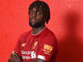 Divock Origi Biography Height Weight Age Stats Wife Salary Net Worth More