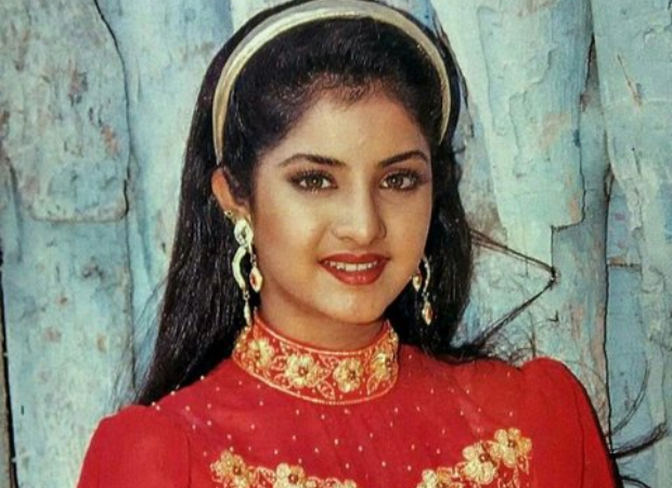 Divya Bharti