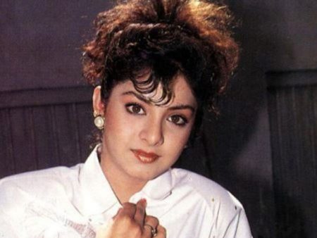 Divya Bharti Biography, Height, Weight, Age, Movies, Husband, Family ...