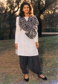 Some Lesser Known Facts About Divya Bharti