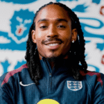 Djed Spence Biography Height Weight Age Stats Wife Salary Net Worth More