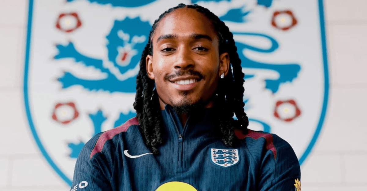 Djed Spence Biography Height Weight Age Stats Wife Salary Net Worth More