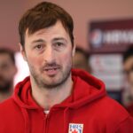 Domagoj Duvnjak Biography Height Weight Age Stats Wife Salary Net Worth More