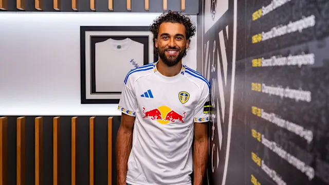 Dominic Calvert-Lewin Biography, Height, Weight, Age, Stats, Wife, Salary, Net Worth & More