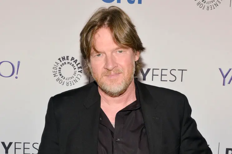 Donal Logue as Horik of Denmark