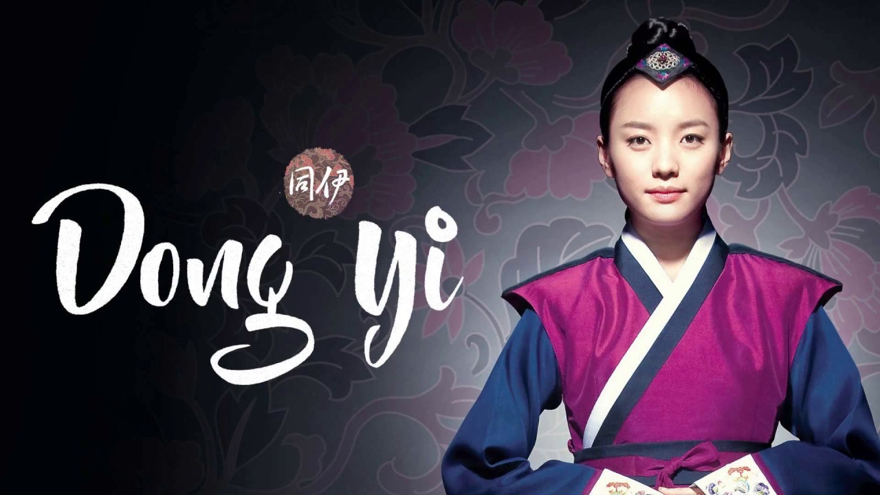 Dong Yi: Review, Story, Cast, Episodes, Release Date, Budget & More Dong Yi