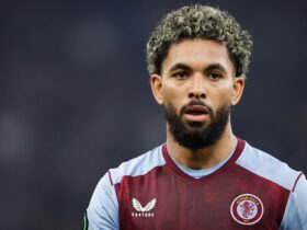 Douglas Luiz Biography Height Weight Age Stats Wife Salary Net Worth More