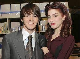 Drake Bell With Stevie Ryan