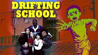 Drifting School (1995)