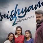 Drishyam 2