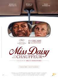 Driving Miss Daisy 1989