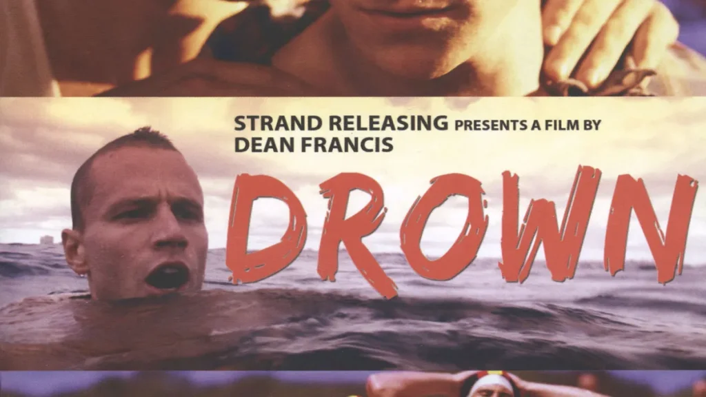 Drown by Dean Francis: Dan (2015)