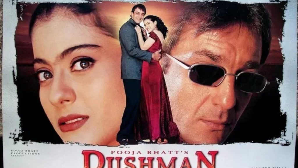 Dushman (1998)