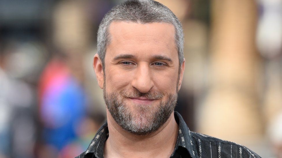 Dustin Diamond Biography, Height, Weight, Age, Movies, Wife, Family, Salary, Net Worth, Facts & More