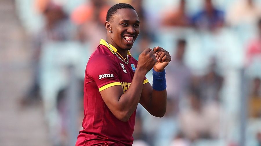 Dwayne Bravo Salary